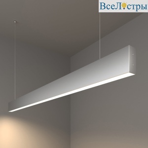 Подвесной светодиодный светильник Elektrostandard LSG-01-1-8 128-21-4200-MS 4690389129490