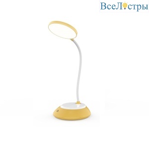 Светодиодная настольная лампа Ambrella light Desk DE602