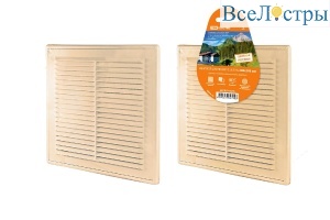 Решетка разъемная с москитной сеткой TDM Electric SQ1807-0078