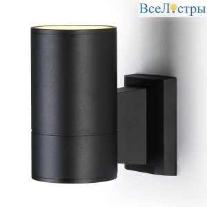 Уличный настенный светильник Ambrella Light Garden ST2911