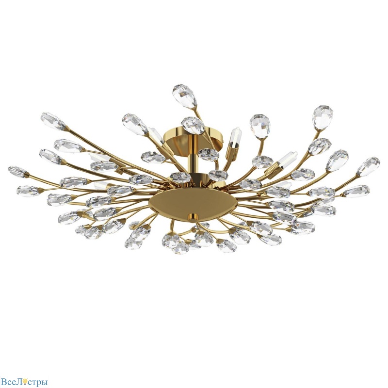 потолочная люстра lightstar isabelle 791182