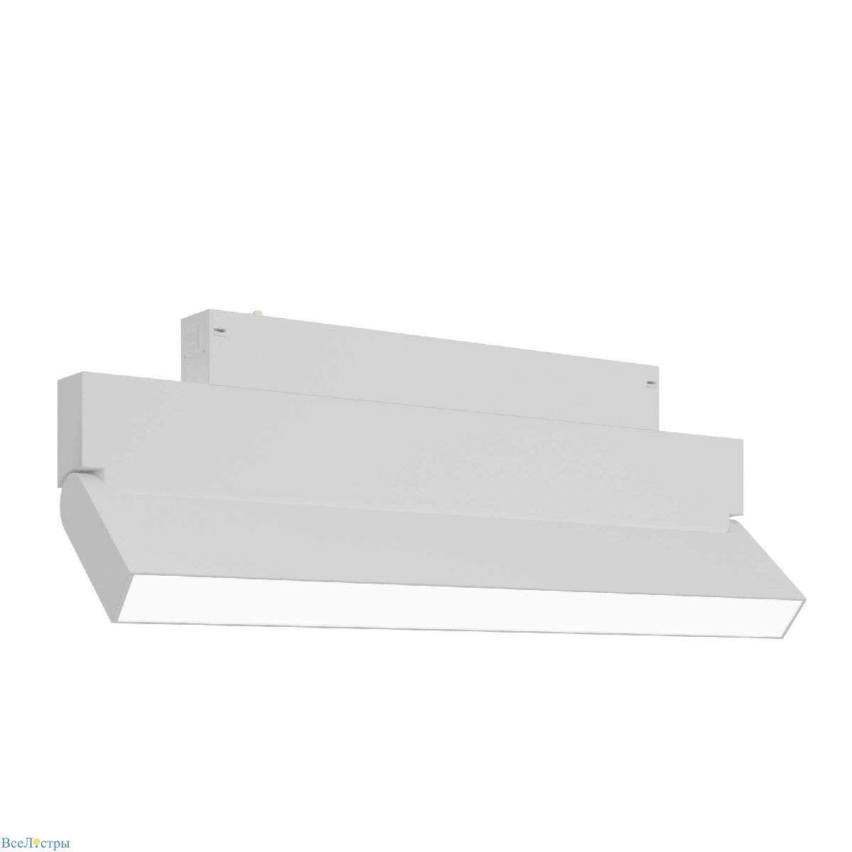 трековый светильник st luce skyline 220 st685.596.18
