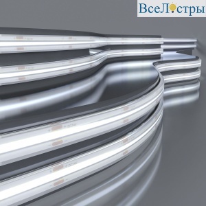 Светодиодная лента Elektrostandard 24В COB 14Вт/м 6500K 5м IP68 4690389216664 a070532