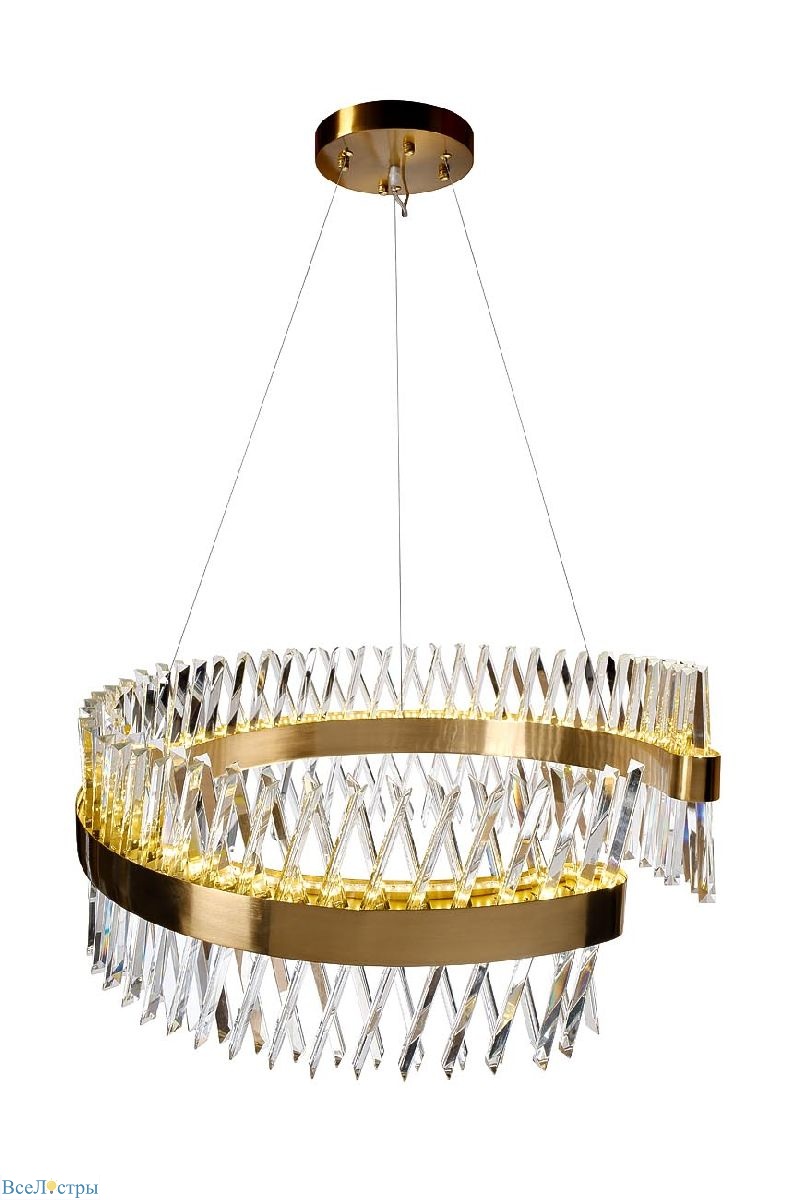 подвесная люстра garda decor 62gdw-913-800r