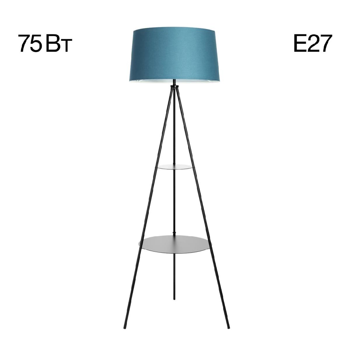 торшер citilux рейнер cl806023