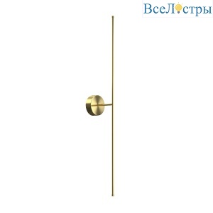 Настенный светильник Maytoni Elegant C084WL-L12BS2.7K