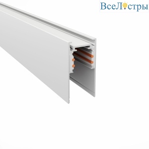 Шинопровод магнитный накладной ST Luce Skyline 48 ST1003.439.00