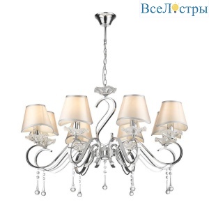 Подвесная люстра Velante 298-103-08