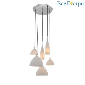 Подвесная люстра Lightstar Simple Light 810 810160