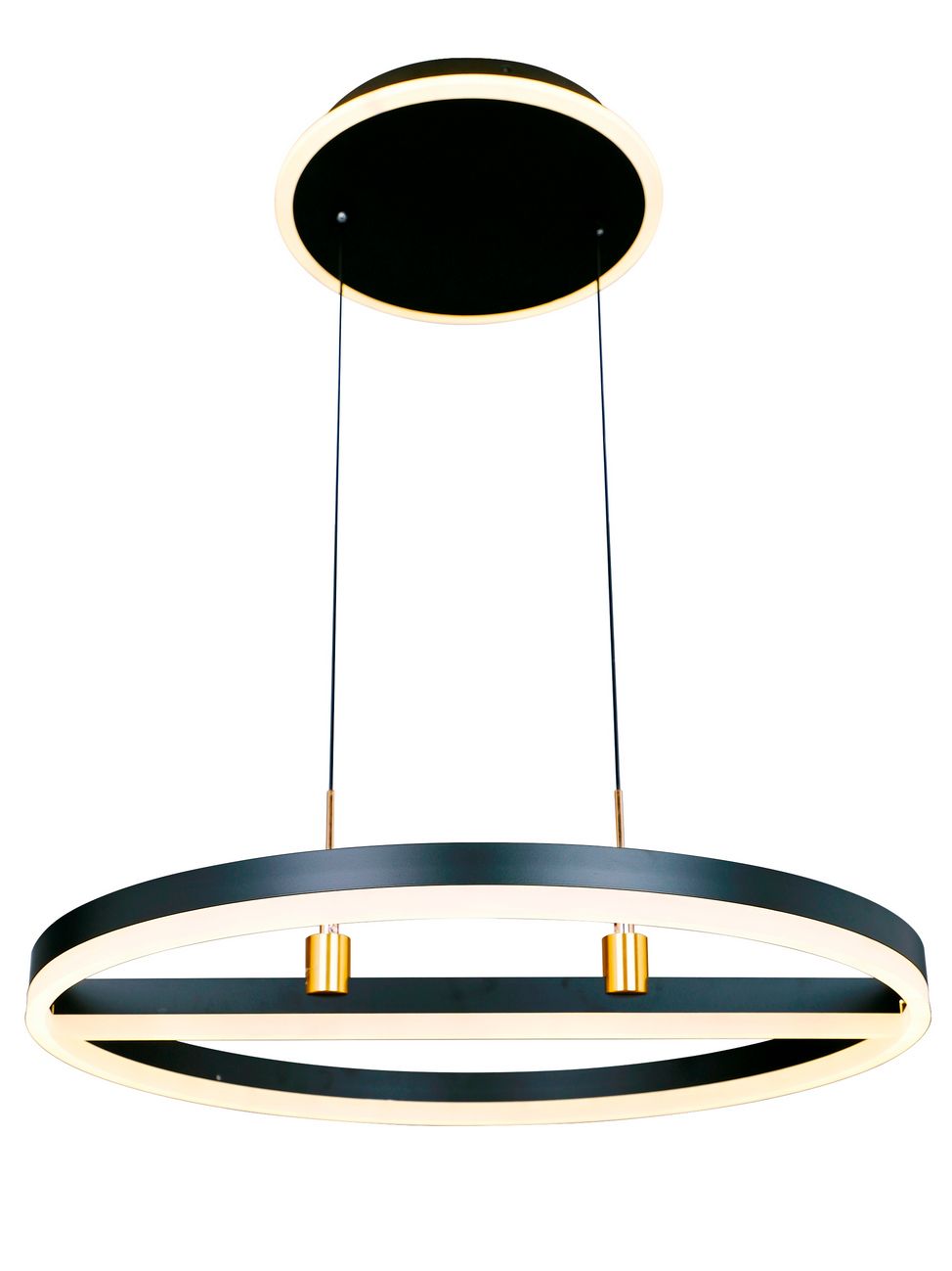 подвесная люстра natali kovaltseva high-tech led lamps 82048