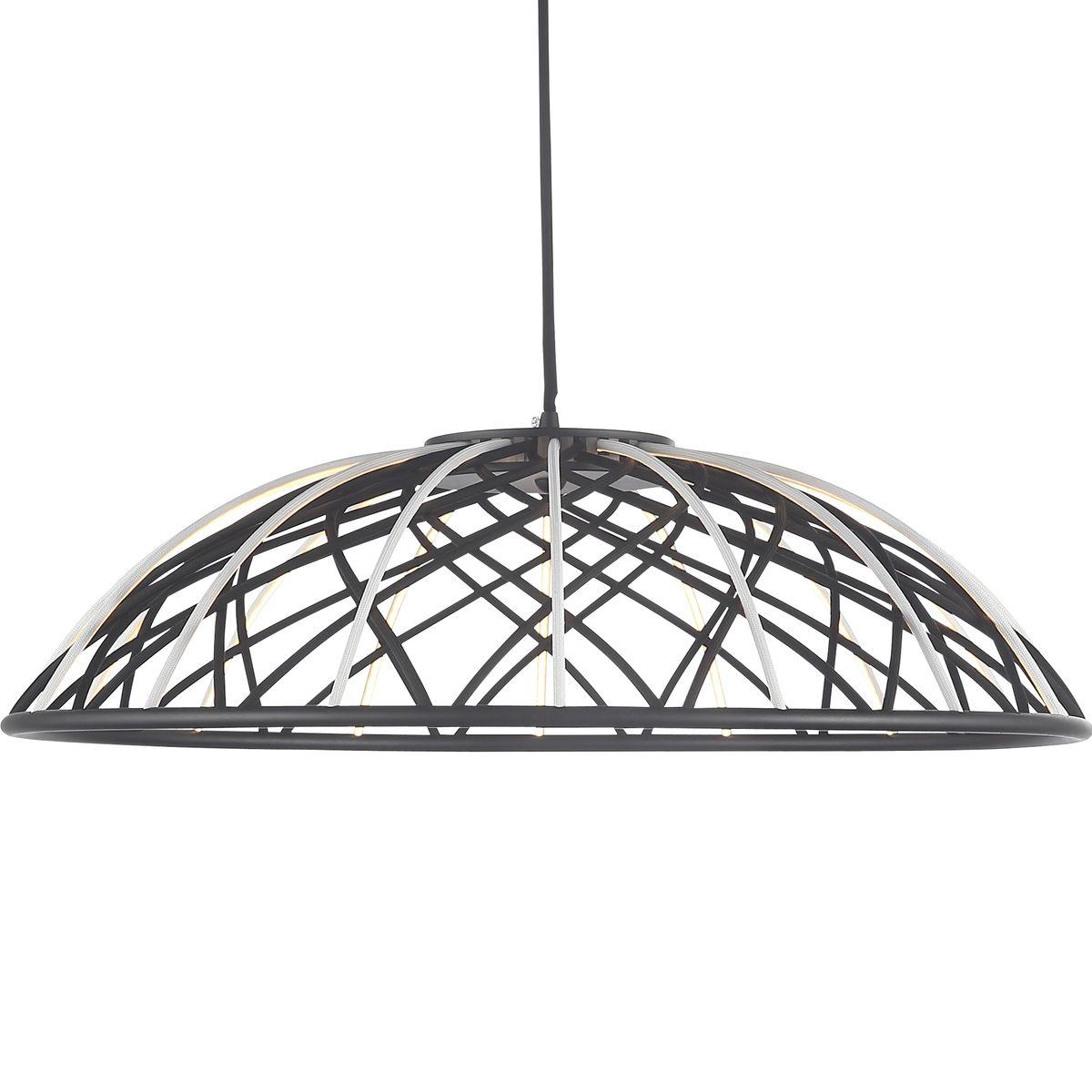 подвесной светодиодный светильник st luce bound sl6016.403.01