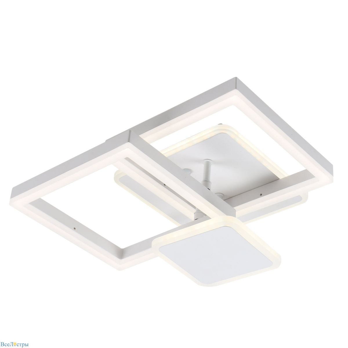 потолочный светильник escada tejat 10293/4led