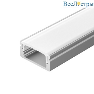 Профиль Arlight LINE-1708-3000 ANOD 047947