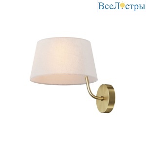 Бра Maytoni Modesto MOD360WL-01BS