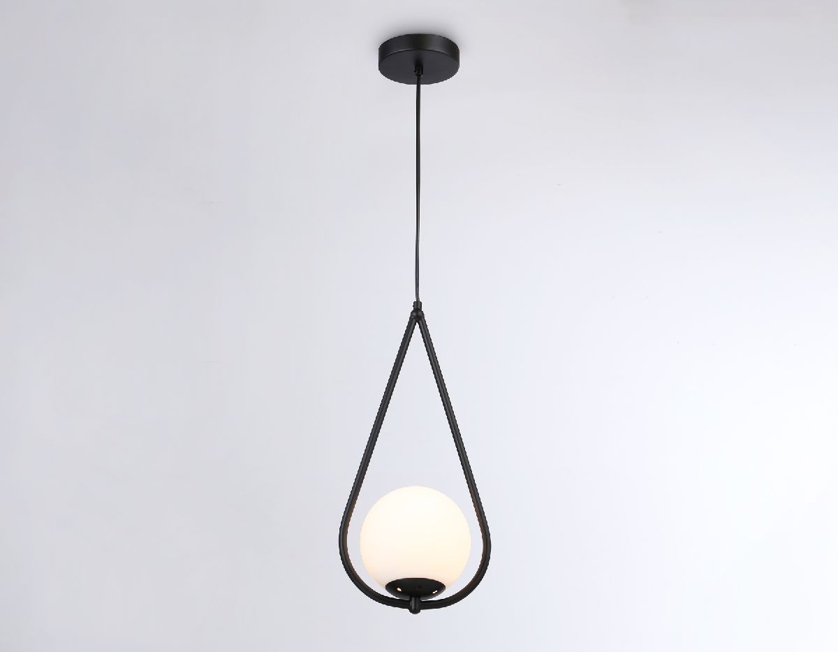 подвесной светильник ambrella light modern tr2598