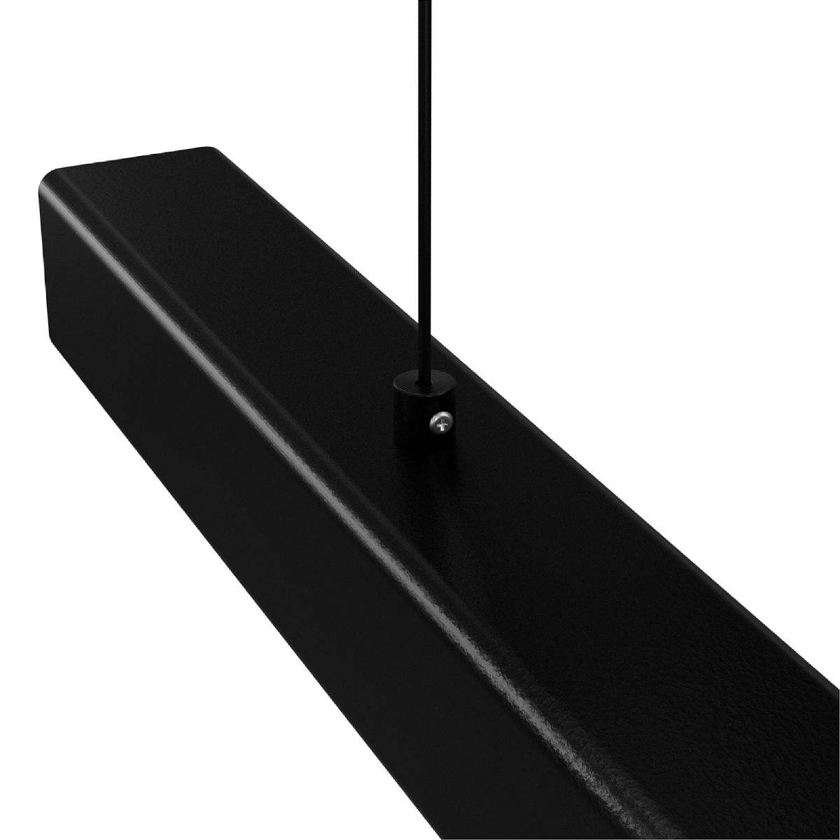 линейный подвесной светильник lightera baffin le112l-120b wifi