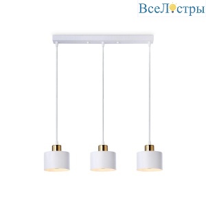 Подвесной светильник Ambrella Light Traditional TR8117