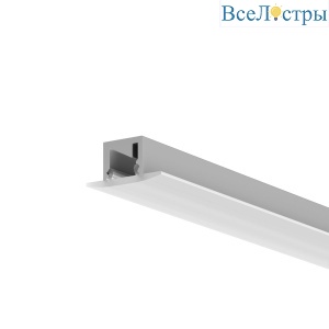 Алюминиевый профиль скрытого монтажа Maytoni Led Strip 636021