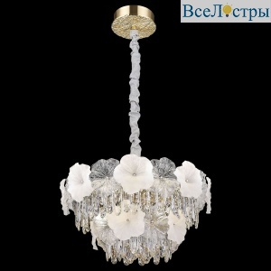 Подвесной светильник Wertmark Isabella WE112.16.303
