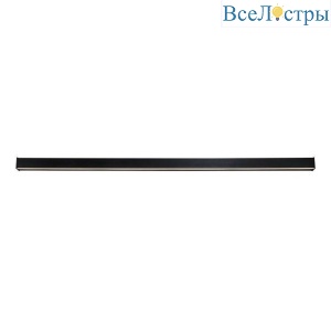 Настенный светодиодный светильник iLedex Line ZD8193B-2000 SBK