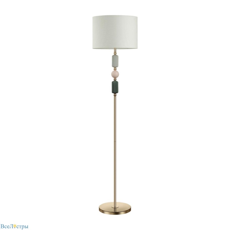 торшер odeon light candy 4861/1f