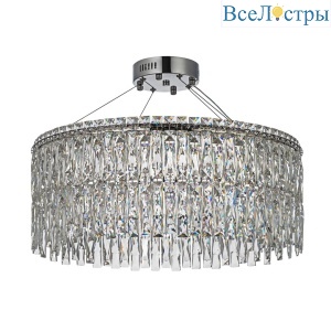 Подвесная люстра Arti Lampadari Ovindoli L 1.5.60.100 N