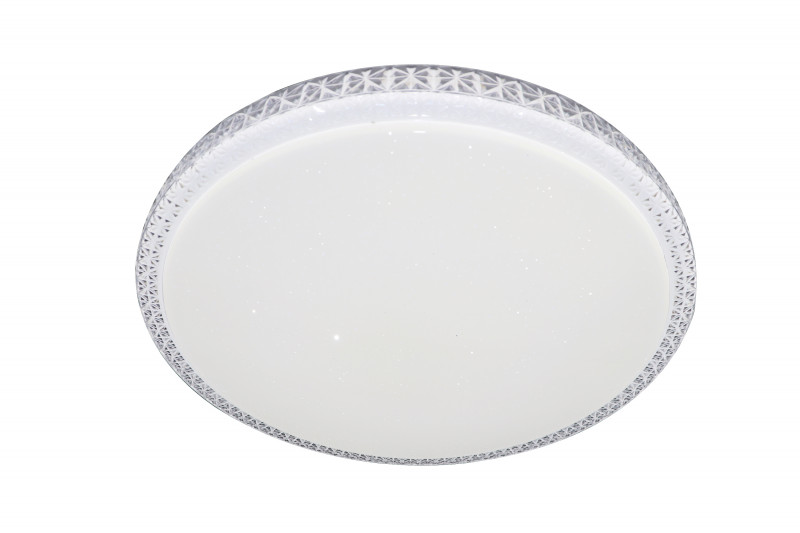 Потолочная люстра Natali Kovaltseva LED LAMPS 81078