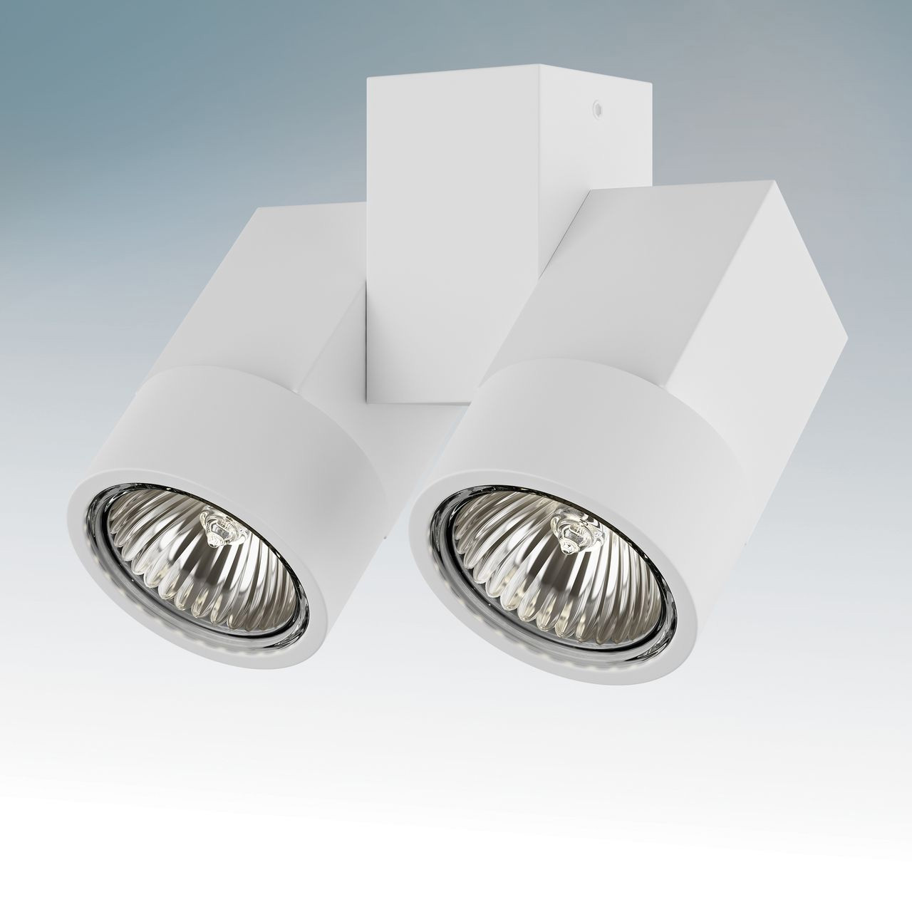 потолочный светильник lightstar illumo xi bianco 051036