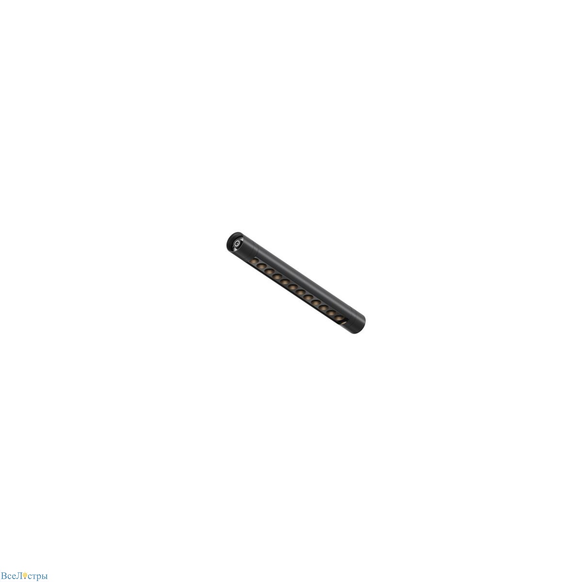 модульный светильник maytoni points c149cl-l300-6w3k-b