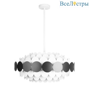 Подвесной светильник Loft IT Juicy 10310/S Black