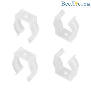 Держатель Arlight WPH-FLEX-D22-360deg 045886