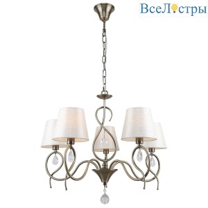 Подвесная люстра Rivoli Beatrix 2067-305 Б0055469