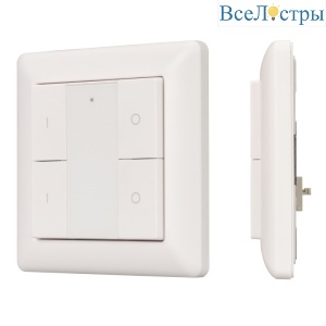 Панель Arlight Dali-223-2G-Dim-IN (Bus) 025503