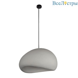 Подвесной светильник Loft IT Stone 10252/600 Grey