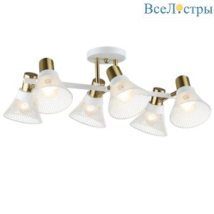 Спот Reluce 06245-0.3-06 WT+COP