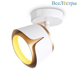 Спот Ambrella light Techno Spot Techno family TN71224