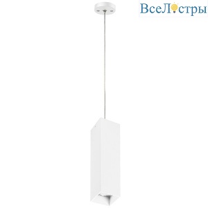 Подвесной светильник Lightstar RULLO RP6396 (216396+590256)