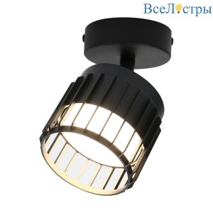 Спот General Клетка GWL-GX53-M-IP20 662684