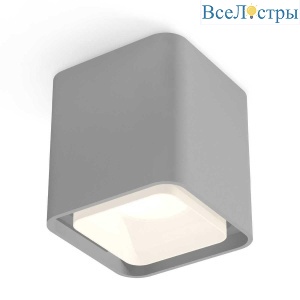Комплект потолочного светильника Ambrella light Techno Spot XC (C7842, N7755) XS7842010