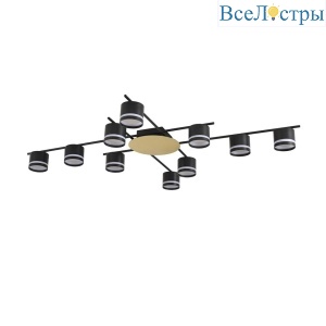 Потолочный светильник Lumion Comfi Agnia 8304/10C