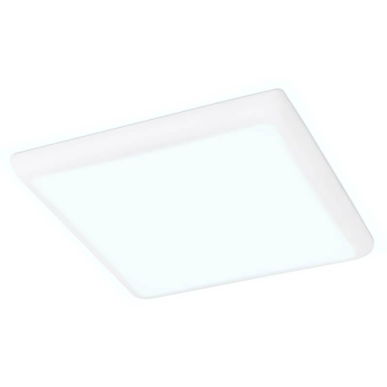 встраиваемый светодиодный светильник ambrella light led downlight dcr337