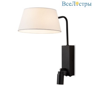Бра Freya Flint FR2066WL-L40B