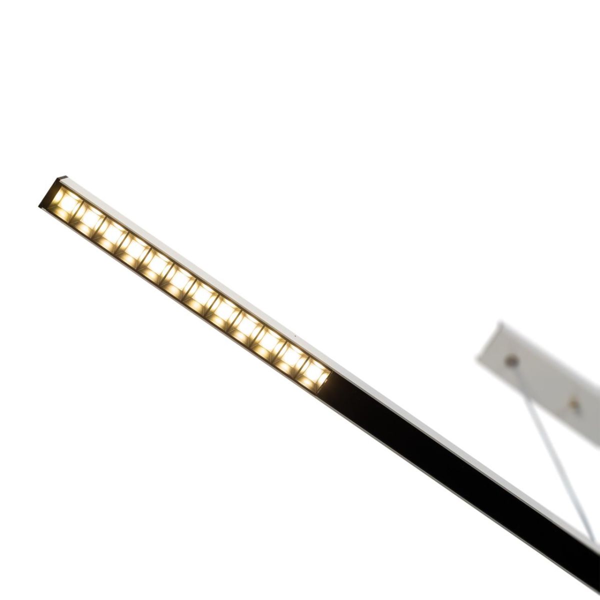 линейный подвесной светильник citilux edge cl720010n