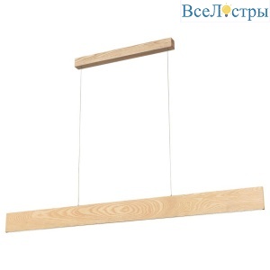 Подвесной светодиодный светильник Wertmark EDDA WE514.03.713