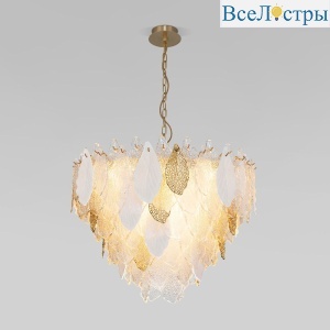 Подвесная люстра Bogates Leaf 369 a065315