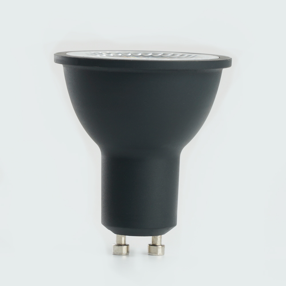 лампа светодиодная feron lb-1607 gu10 7w 4000к 48957