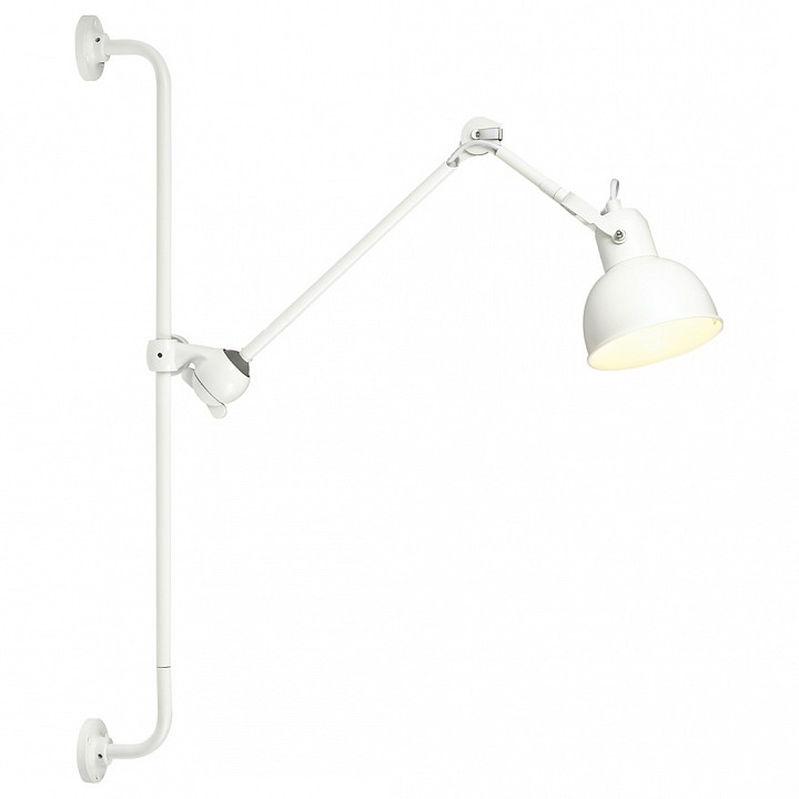 бра odeon light arta 4126/1wa