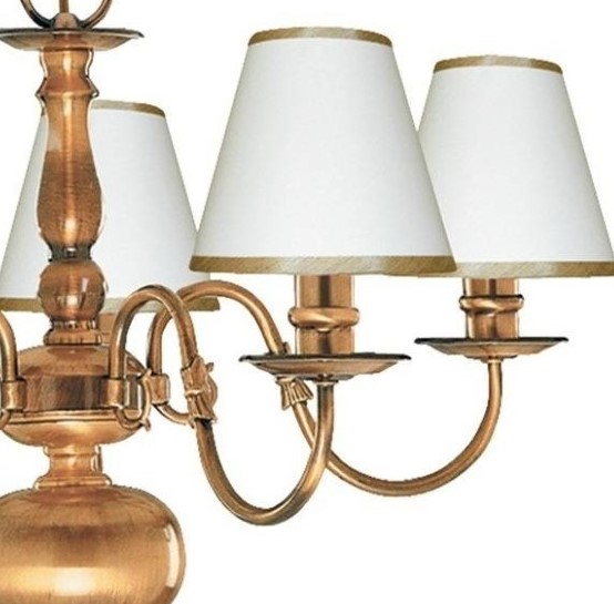 Светильники коллекции Flemish Arte Lamp