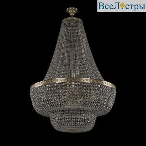 Подвесная люстра Bohemia Ivele 19101/H2/90IV G