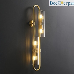 Настенный светильник ImperiumLoft Lucina 224075-23